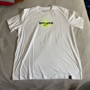Nike Tottenham Spurs T shirt